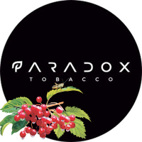 Табак для Кальяна PARADOX Light 50 гр China berries (Ягоды)