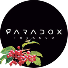 Тютюн для Кальяну PARADOX Light 50 гр China berries (Ягоди)