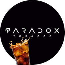 Тютюн для Кальяну PARADOX Light 50 гр Cola (Кола)