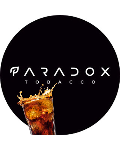 Тютюн для Кальяну PARADOX Light 50 гр Cola (Кола)