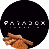 Табак для Кальяна PARADOX Light 50 гр Cinnamon (Корица)