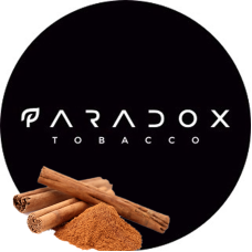 Тютюн для Кальяну PARADOX Light 50 гр Cinnamon (Кориця)