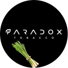 Тютюн для Кальяну PARADOX Light 50 гр Lemongrass (Лемонграс)