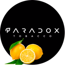 Тютюн для Кальяну PARADOX Light 50 гр Lemon (Лимон)