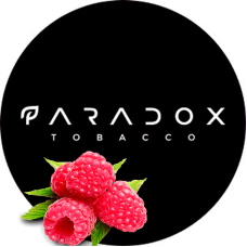 Тютюн для Кальяну PARADOX Light 50 гр Raspberry (Малина)