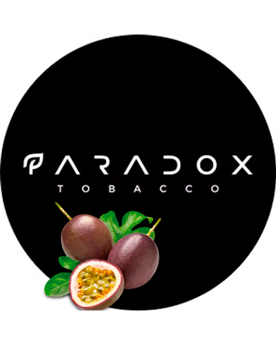 Тютюн для Кальяну PARADOX Light 50 гр Passion fruit (Маракуйя)