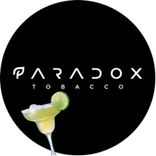 Тютюн для Кальяну PARADOX Light 50 гр Margarita (Лайм Лимон)