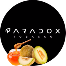 Тютюн для Кальяну PARADOX Light 50 гр Honey melon (Мед Диня)