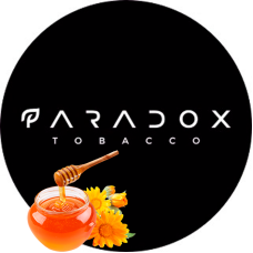 Тютюн для Кальяну PARADOX Light 50 гр Honey (Мед)