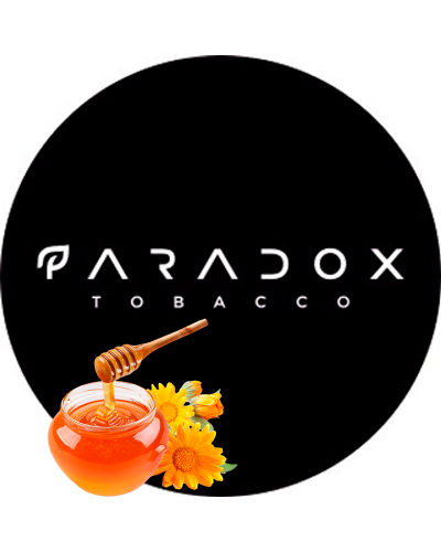 Тютюн для Кальяну PARADOX Light 50 гр Honey (Мед)