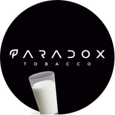 Тютюн для Кальяну PARADOX Light 50 гр Conansed milk (Молоко)