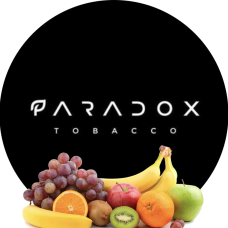 Тютюн для Кальяну PARADOX Light 50 гр Fruit mix (Мультифрукт)
