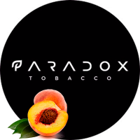 Табак для Кальяна PARADOX Light 50 гр Peach (Персик)