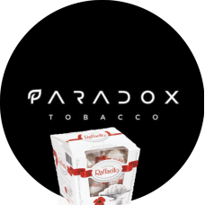 Тютюн для Кальяну PARADOX Light 50 гр Raffaelo (Кокос Вершки)