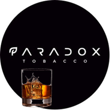Тютюн для Кальяну PARADOX Light 50 гр Havana club (Ром)