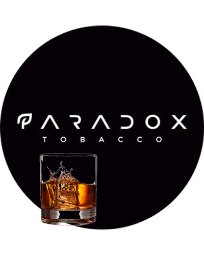Табак для Кальяна PARADOX Light 50 гр Havana club (Ром)