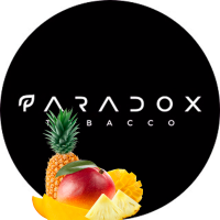 Тютюн для Кальяну PARADOX Light 50 гр Tropic (Тропік)