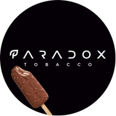 Тютюн для Кальяну PARADOX Light 50 гр Chocolate ice cream (Шоколад Морозиво)