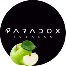 Тютюн для Кальяну PARADOX Light 50 гр Apple (Яблоко)