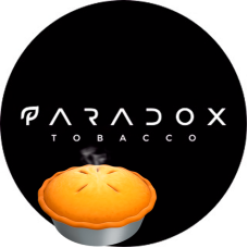 Тютюн для Кальяну PARADOX Light 50 гр Apple pie (Яблучний Пиріг)