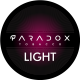 Табак Paradox Light