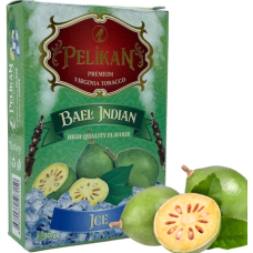 Тютюн для кальяну Pelikan Bael Indian (Індійський Баел) 50гр