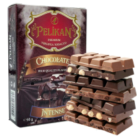 Тютюн для кальяну Pelikan Chocolate (Шоколад) 50гр