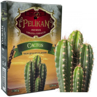 Тютюн для кальяну Pelikan Cactus (Кактус) 50гр