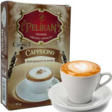 Тютюн для кальяну Pelikan Cappucino (Капучино) 50гр