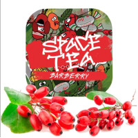 Бестабачная смесь Space Tea Barberry (Барбарис) 40 гр