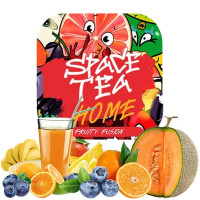Бестабачная смесь Space Tea Fruit Fusion (фрукты) 40 гр
