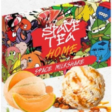 Безтютюнова суміш Space Tea Milkshake (мілкшейк) 40 гр