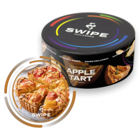 Бестабачная смесь Swipe Apple Tart (Яблочный пирог) 100г