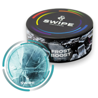 Бестабачная смесь Swipe Frost Boost (Холод) 100г