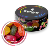 Бестабачная смесь Swipe Lollipops (Фруктовый леденец) 100г