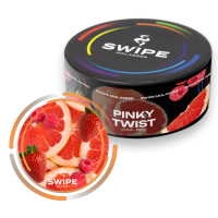 Бестабачная смесь Swipe Pinky Twist (Фруктовый микс) 100г