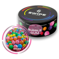 Бестабачная смесь Swipe Bubble Gum (Жвачка) 100г