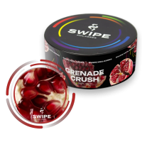 Бестабачная смесь Swipe Grenade Crush (Гранат) 100г