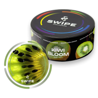 Бестабачная смесь Swipe Kiwi Bloom (Киви) 100г
