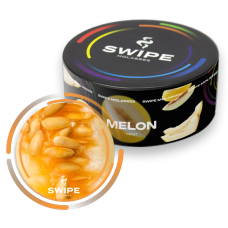 Бестабачная смесь Swipe Melon (Дыня) 100г