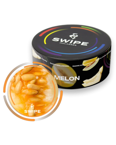 Бестабачная смесь Swipe Melon (Дыня) 100г