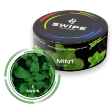 Бестабачная смесь Swipe Mint (Мята) 100г