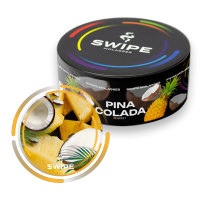 Бестабачная смесь Swipe Pina Сolada (Кокос Ананас) 100г