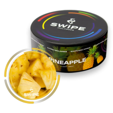 Бестабачная смесь Swipe Pineapple (Ананас) 100г