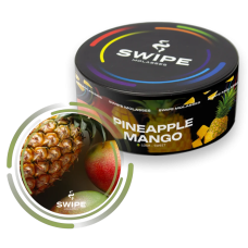 Бестабачная смесь Swipe Pineapple-Mango (Ананас-Манго) 100г
