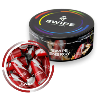 Бестабачная смесь Swipe Swipe Energy (Энергетик) 100г