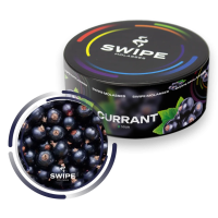Бестабачная смесь Swipe Currant (Смородина) 100г