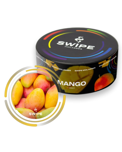 Бестабачная смесь Swipe Mango (Манго) 100г
