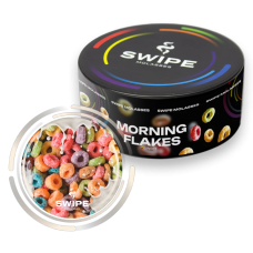 Бестабачная смесь Swipe Morning Flakes (Утренные хлопья) 100г