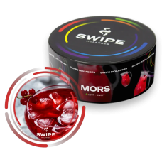Бестабачная смесь Swipe Mors (Морс) 100г
